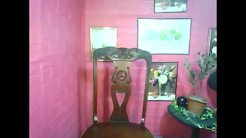 Jasmin online show from October 21, 1:44 am