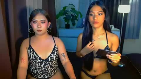 ur fave sanya online show from May 16, 9:57 pm