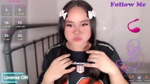 cecilia online show from December 15, 6:59 pm