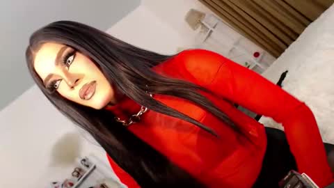 Snapshot of urnauthy_ciliaxxx chatting on October 17, 8:46 pm cecilia online show from October 17, 8:46 pm
