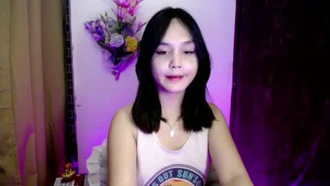 Pia online show from January 12, 11:01 pm