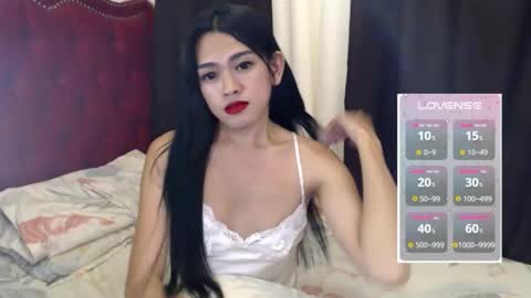 Jenny online show from February 22, 5:15 pm