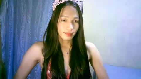 queen julia not into CHEAPGUY online show from February 2, 11:18 am