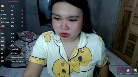 Jane online show from January 12, 1:45 am