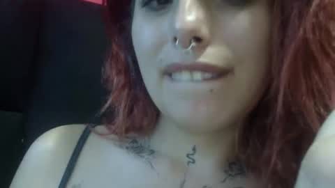 Aniie online show from February 27, 7:17 pm