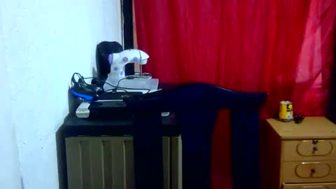 Aniie online show from September 30, 12:37 pm