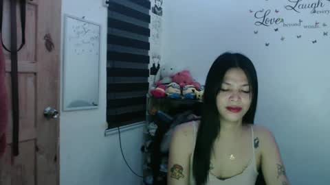 hi im kim online show from February 6, 12:11 am