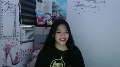 hi im kim online show from October 20, 12:37 am