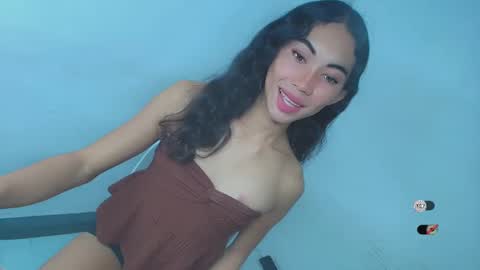 urpretty_mistake online show from February 10, 4:32 pm