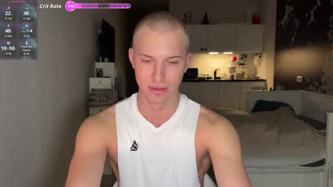 ursaotome online show from February 3, 5:28 pm