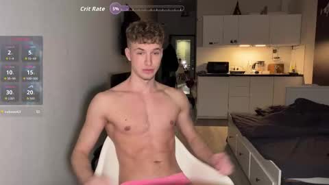 ursaotome online show from November 27, 2:47 pm