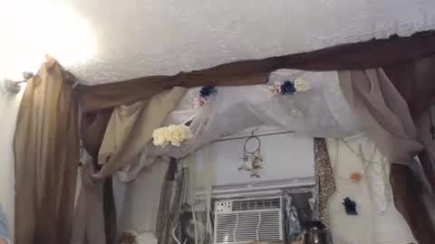 Maxi Mills . My Orgasm is in your hands Private is Open online show from February 12, 5:15 am