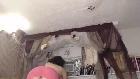 Maxi Mills . My Orgasm is in your hands Private is Open online show from November 16, 3:52 am