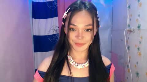 TYRA online show from May 2, 9:59 am