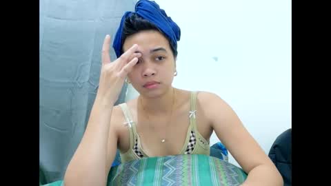 im jenny online show from April 20, 5:32 am