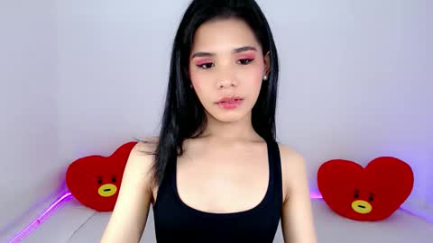 Cute Delancy online show from March 3, 1:56 am