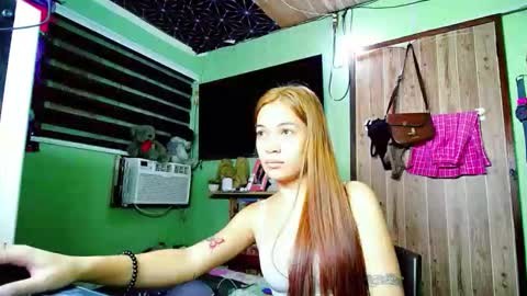 Ursexymayhem online show from February 19, 11:37 pm