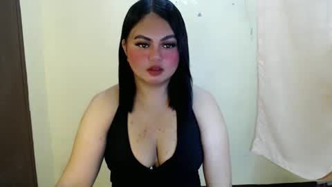 maxie online show from February 9, 9:13 am