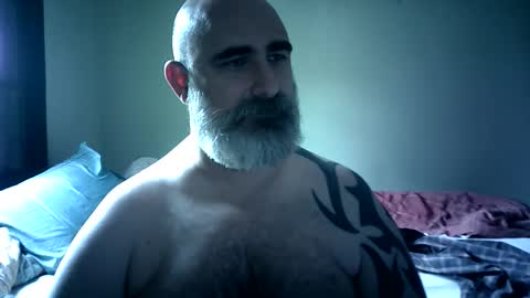 Urso1978BR online show from December 2, 4:38 pm