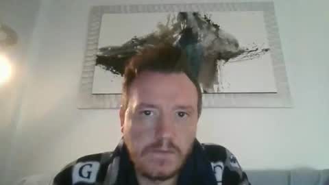 urspanishgentleman online show from November 23, 2:59 pm