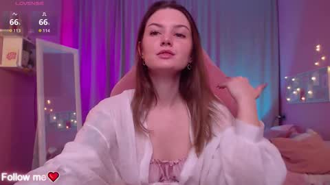 Eva online show from March 10, 1:21 am