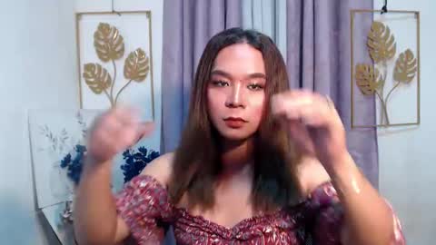 ursweet_ivyxx online show from January 11, 6:52 am