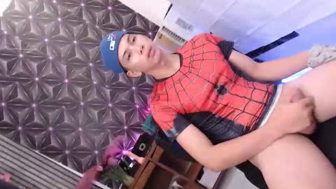 ursweet_jade online show from September 17, 11:57 am