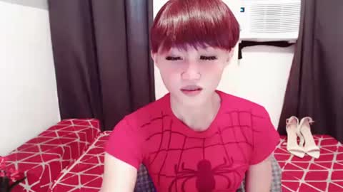 sammy the nughty girl who can make you happy online show from September 25, 8:21 am