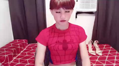 sammy the nughty girl who can make you happy online show from September 22, 9:52 pm