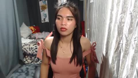 urtereshameow online show from February 25, 6:36 am