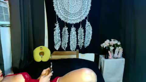 Snapshot of urthai_hotfilipinax chatting on February 27, 1:41 am angel online show from February 27, 1:41 am
