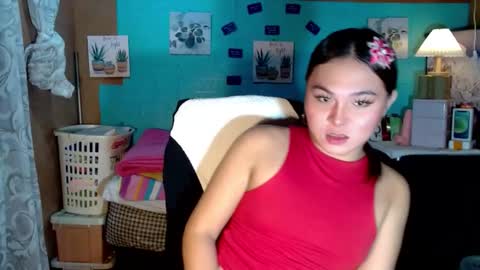 YOURGIRLCAMILLA online show from November 10, 3:04 pm