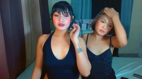 Urwildest farrah online show from April 11, 10:41 am