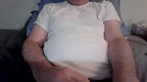 usernameguy321 online show from June 11, 2:53 am
