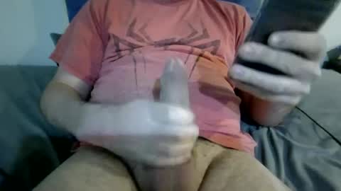 usernameguy321 online show from July 21, 2:13 am