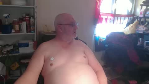 Eric online show from February 16, 3:38 pm