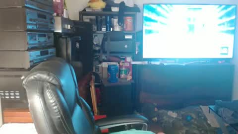 Eric online show from October 10, 5:02 am