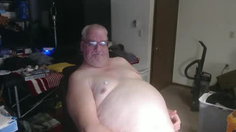 Eric online show from January 12, 12:12 pm