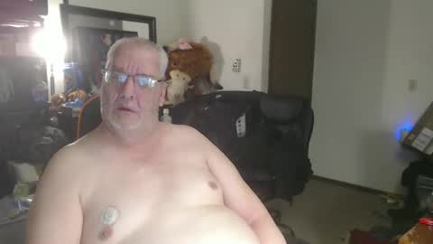 Eric online show from March 14, 12:09 pm