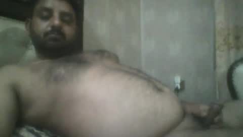 Mian184 online show from July 23, 7:33 pm