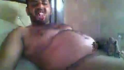 Mian184 online show from August 7, 11:52 am