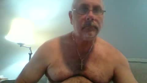 Jim online show from May 30, 7:34 pm