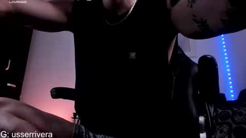 rivera online show from February 21, 11:32 pm