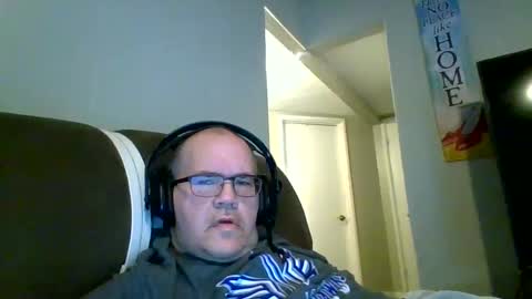 Snapshot of usstarr1 chatting on February 11, 8:10 pm usstarr1 online show from February 11, 8:10 pm