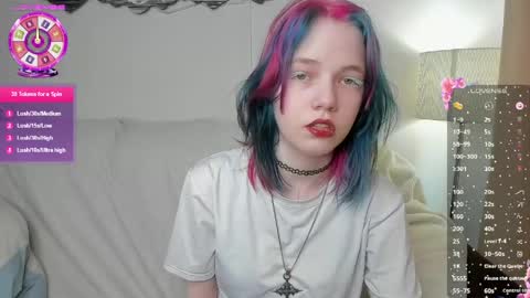  Haven online show from May 10, 1:50 pm