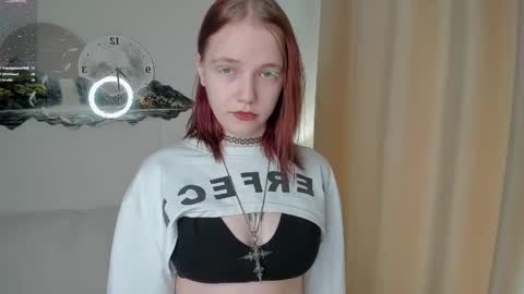  Haven online show from April 28, 1:37 pm