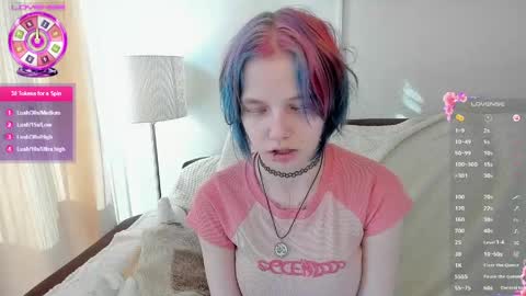  Haven online show from May 21, 1:28 pm