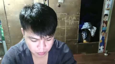 Snapshot of utsukushi591850 chatting on March 1, 2:02 pm debby online show from March 1, 2:02 pm