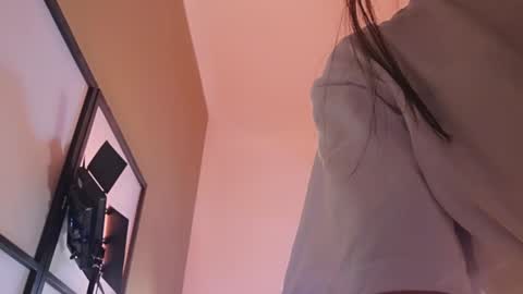 vivi online show from January 14, 10:55 pm