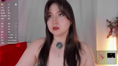 Mary online show from March 24, 12:27 am